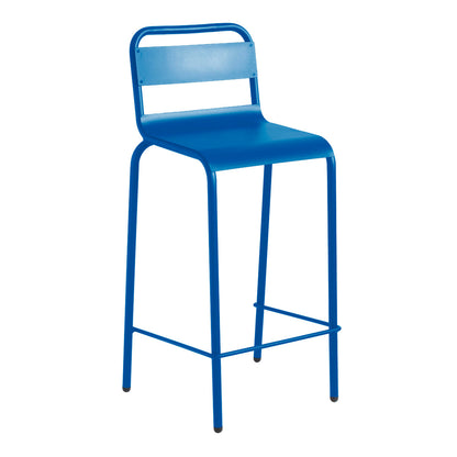 Anglet Outdoor Counter Stool