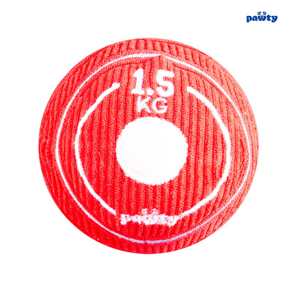 PAWTY Dog Toys - Dumbbell