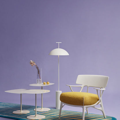 A.I. Lounge Chair