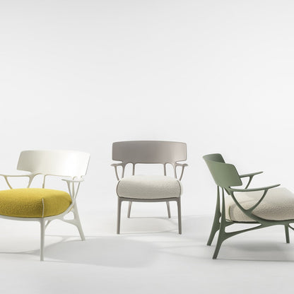 A.I. Lounge Chair