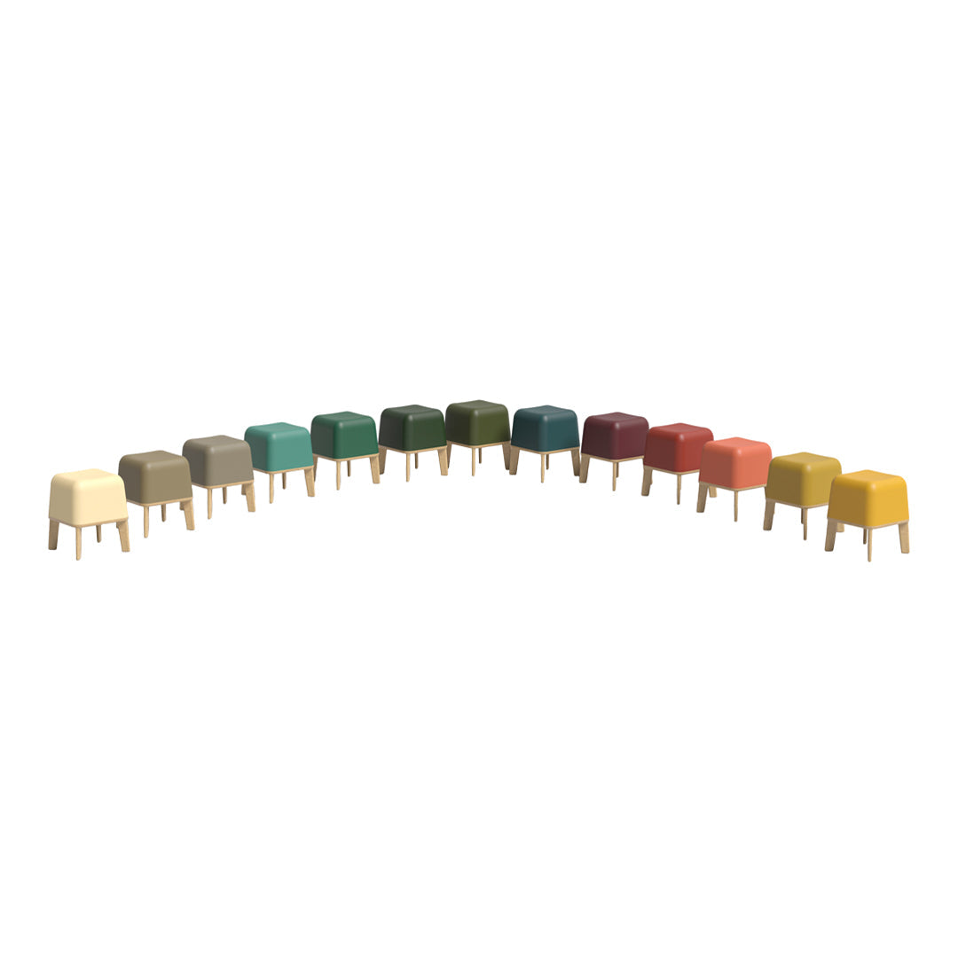 Abisko 45 Stool