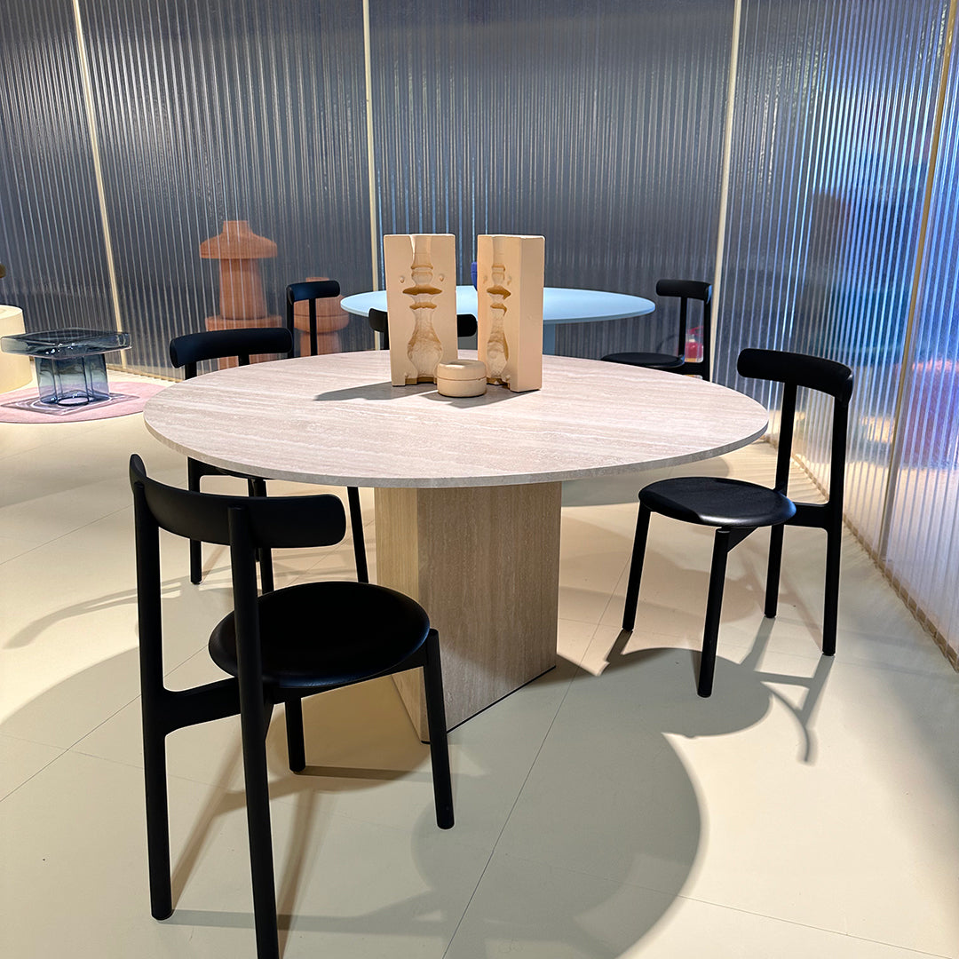 Albio Organic Dining Table