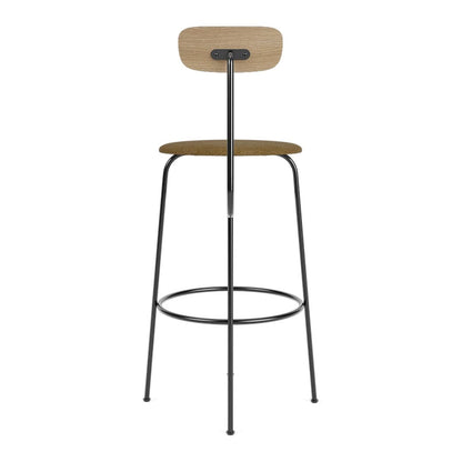 Afteroom Counter Chair - Seat Upholstered