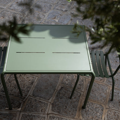 ALUA Outdoor Side Chair