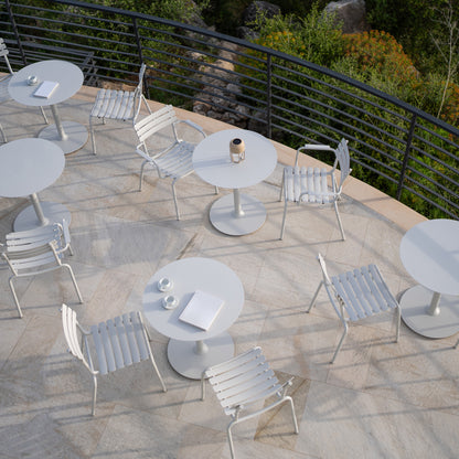 ALUA Outdoor Side Chair