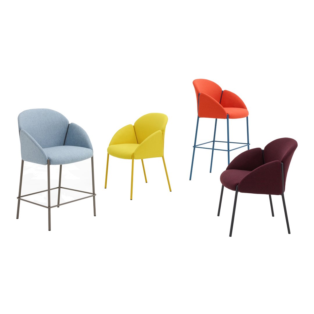Andrea Counter Stool