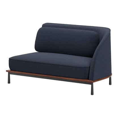Arc 2-Seater Sofa - Right