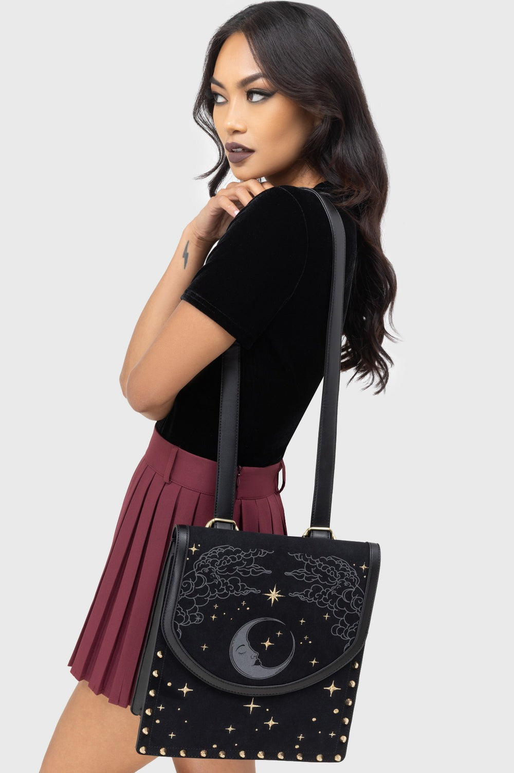 Astral Abyss Bag
