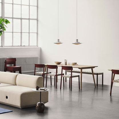 Betty TK4 / TK5 Bench