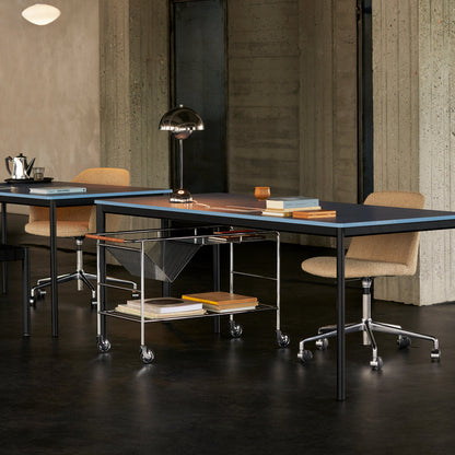 Alima NDS1 Trolley