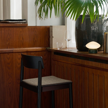 Betty TK14 Counter Chair - Upholstered Seat