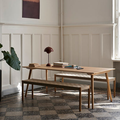 Betty TK4 / TK5 Bench
