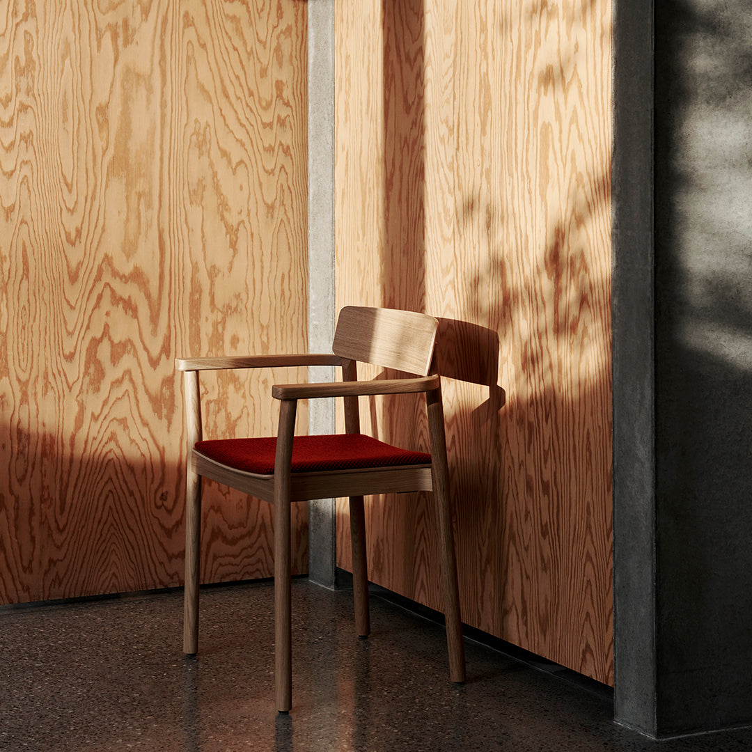 Betty TK11 Armchair