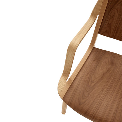 AX HM11 Lounge Chair