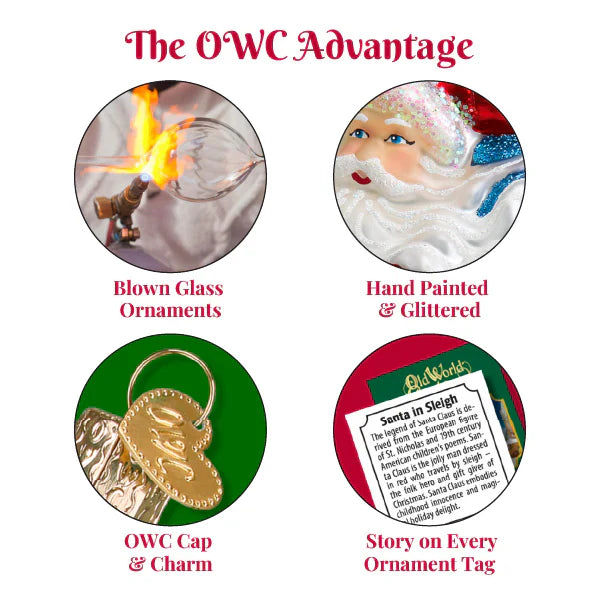 Fitness Watch Ornament