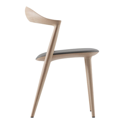 Addo Dining Chair - Seat Upholstered