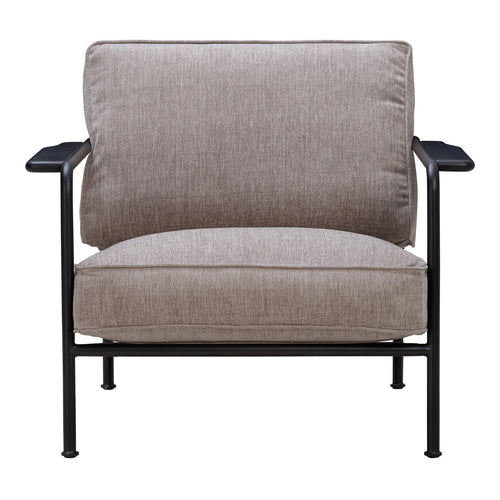 Aero Lounge Chair