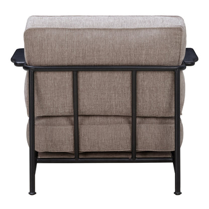 Aero Lounge Chair