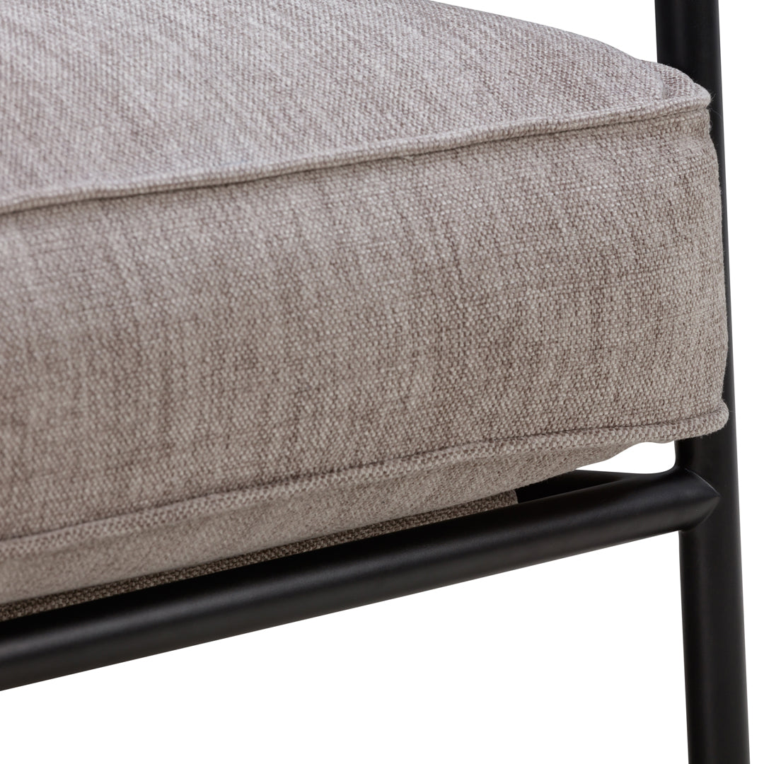 Aero Lounge Chair