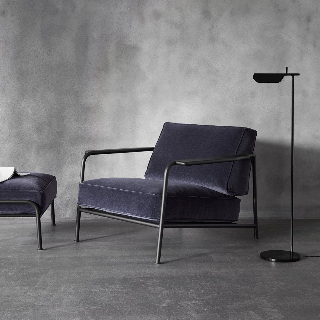 Aero Lounge Chair