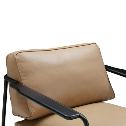 Aero Lounge Chair