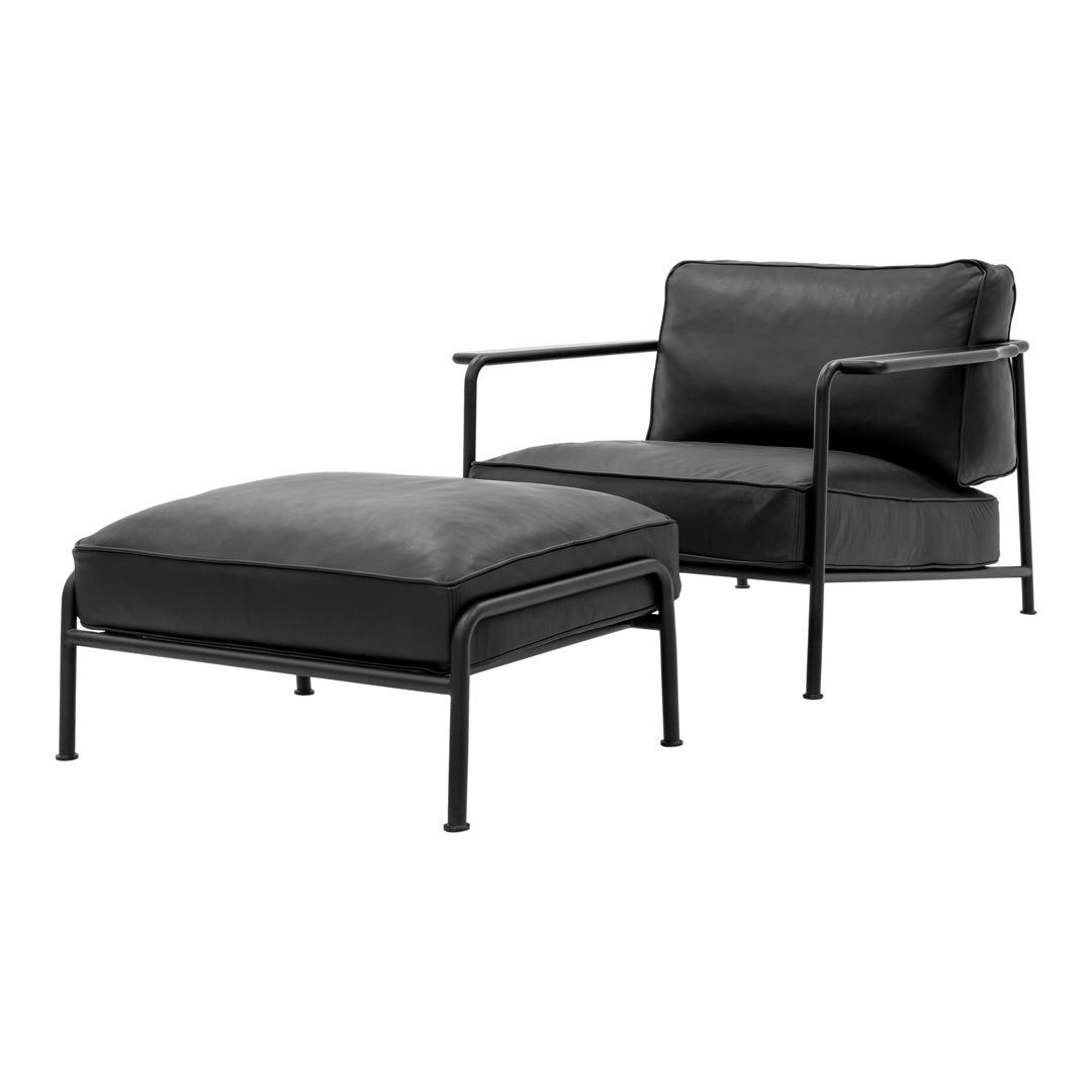 Aero Lounge Chair