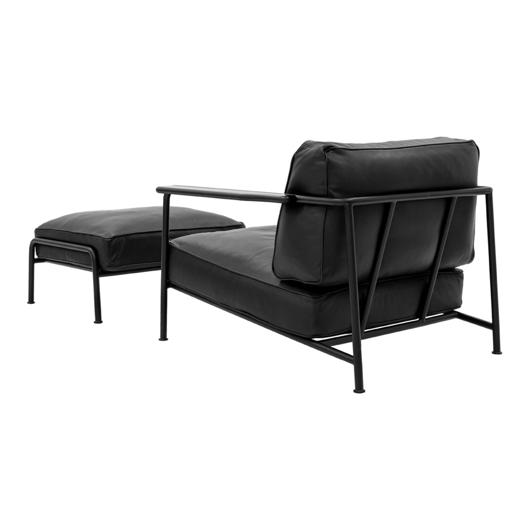 Aero Lounge Chair