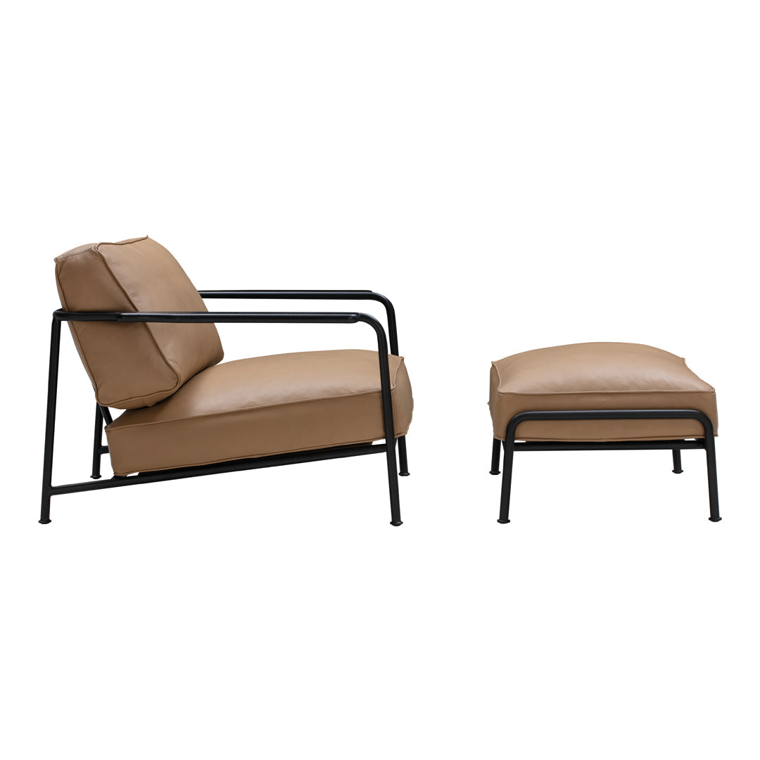 Aero Lounge Chair