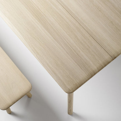 Banc Kea Bench