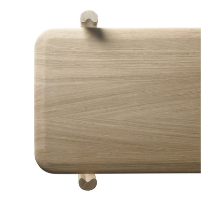 Banc Kea Bench