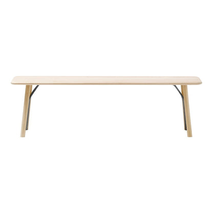 Banc Kea Bench