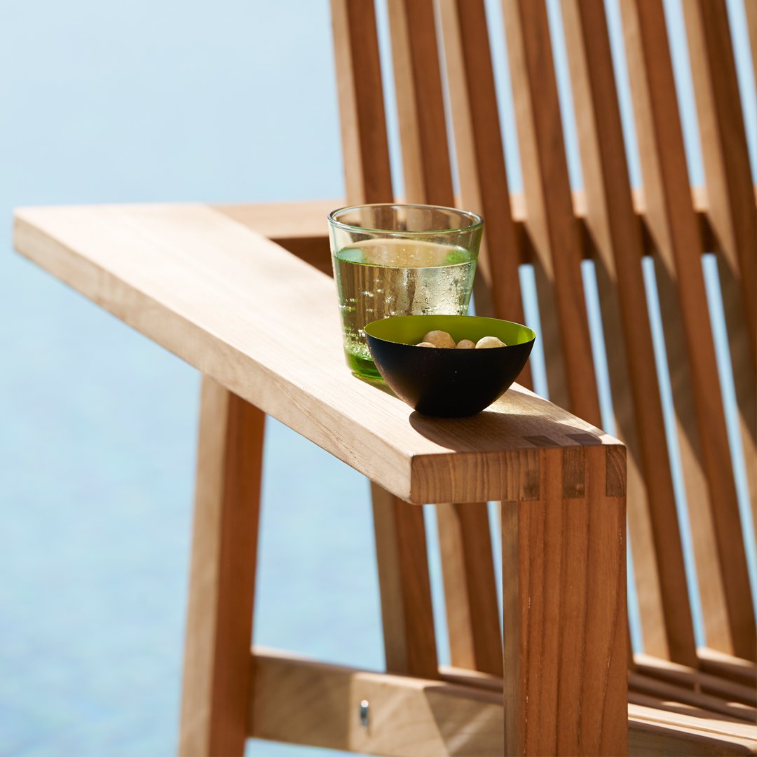 Amaze Outdoor Sofa