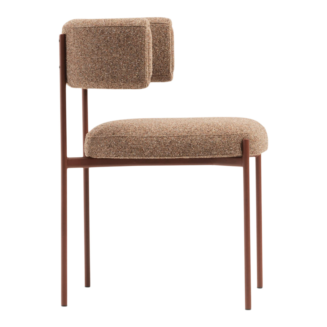 Amelie P M TS Armchair