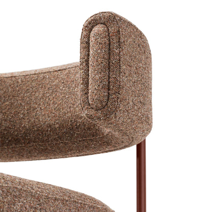 Amelie P M TS Armchair
