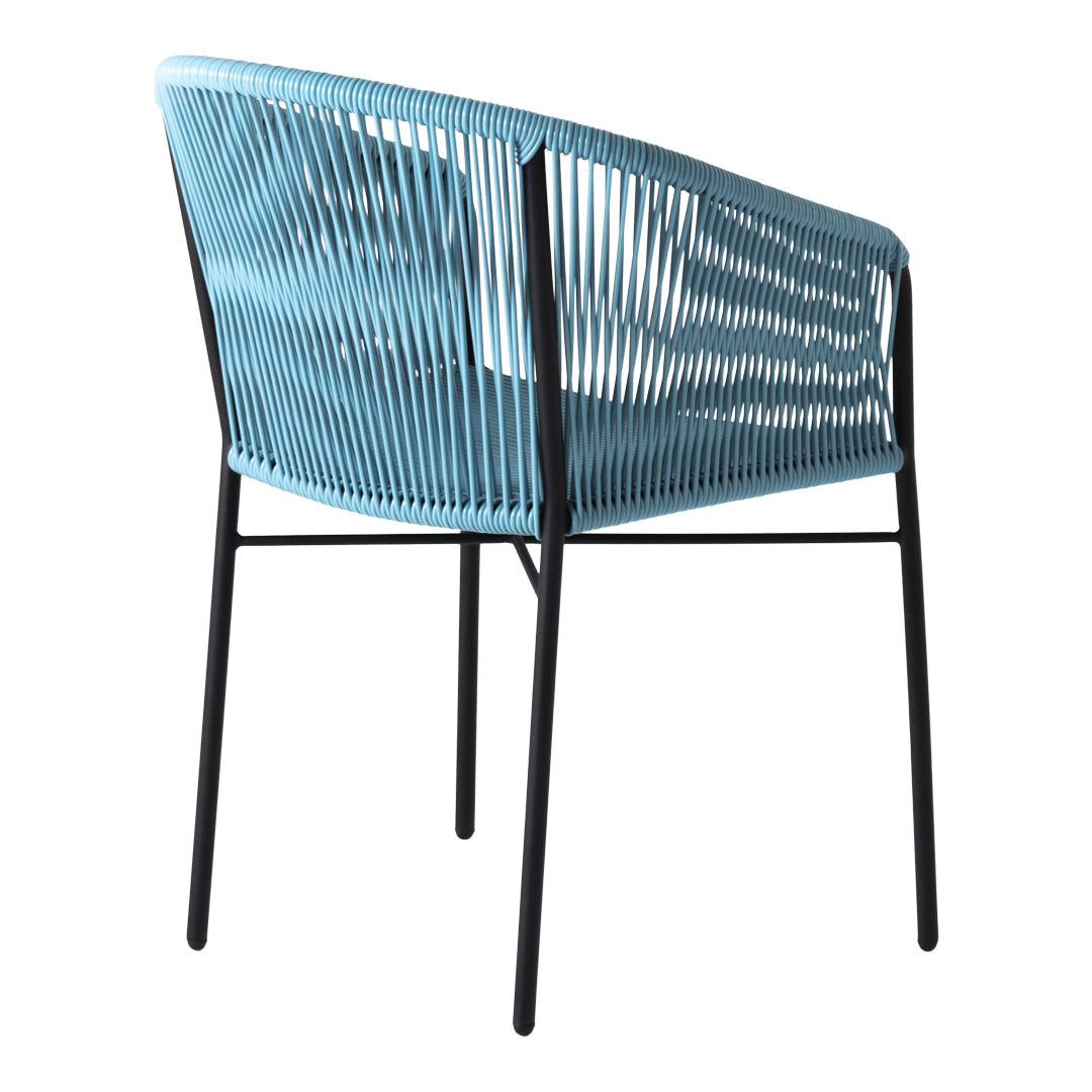 Anais Outdoor Dining Chair