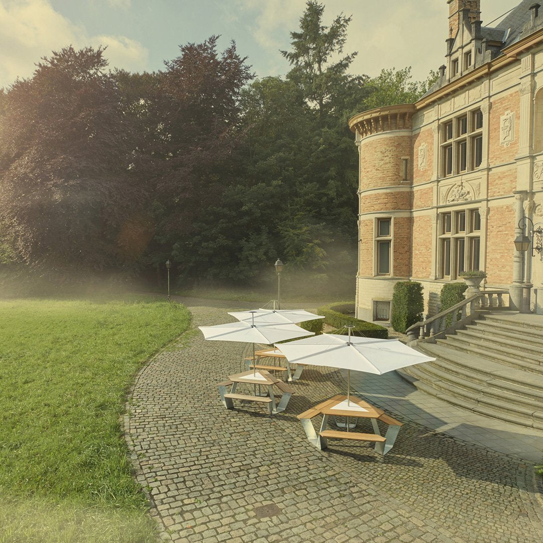 Anker Table
