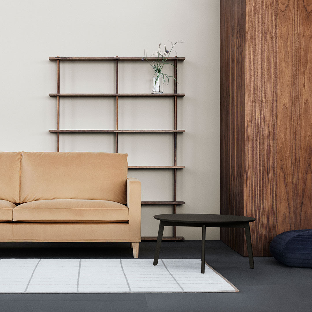 Area Coffee Table