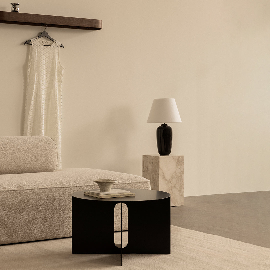 Androgyne Side Table - Table Top ONLY