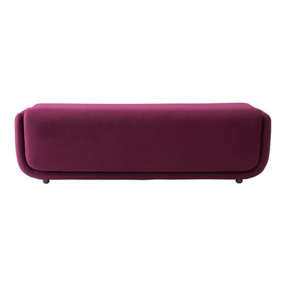 Basket Pouf