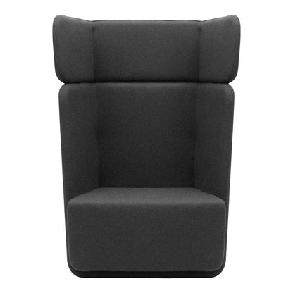 Basket Chair High
