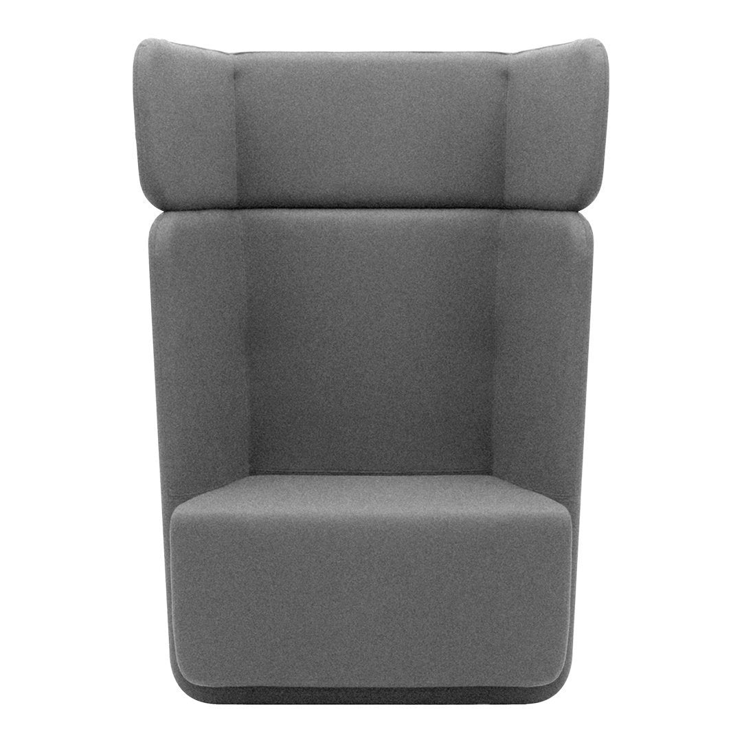 Basket Chair High