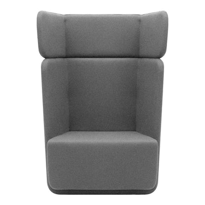 Basket Chair High