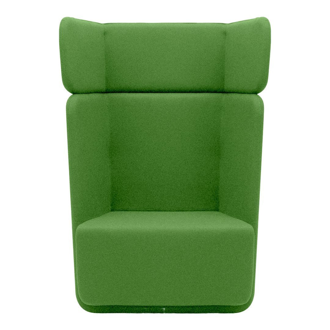 Basket Chair High