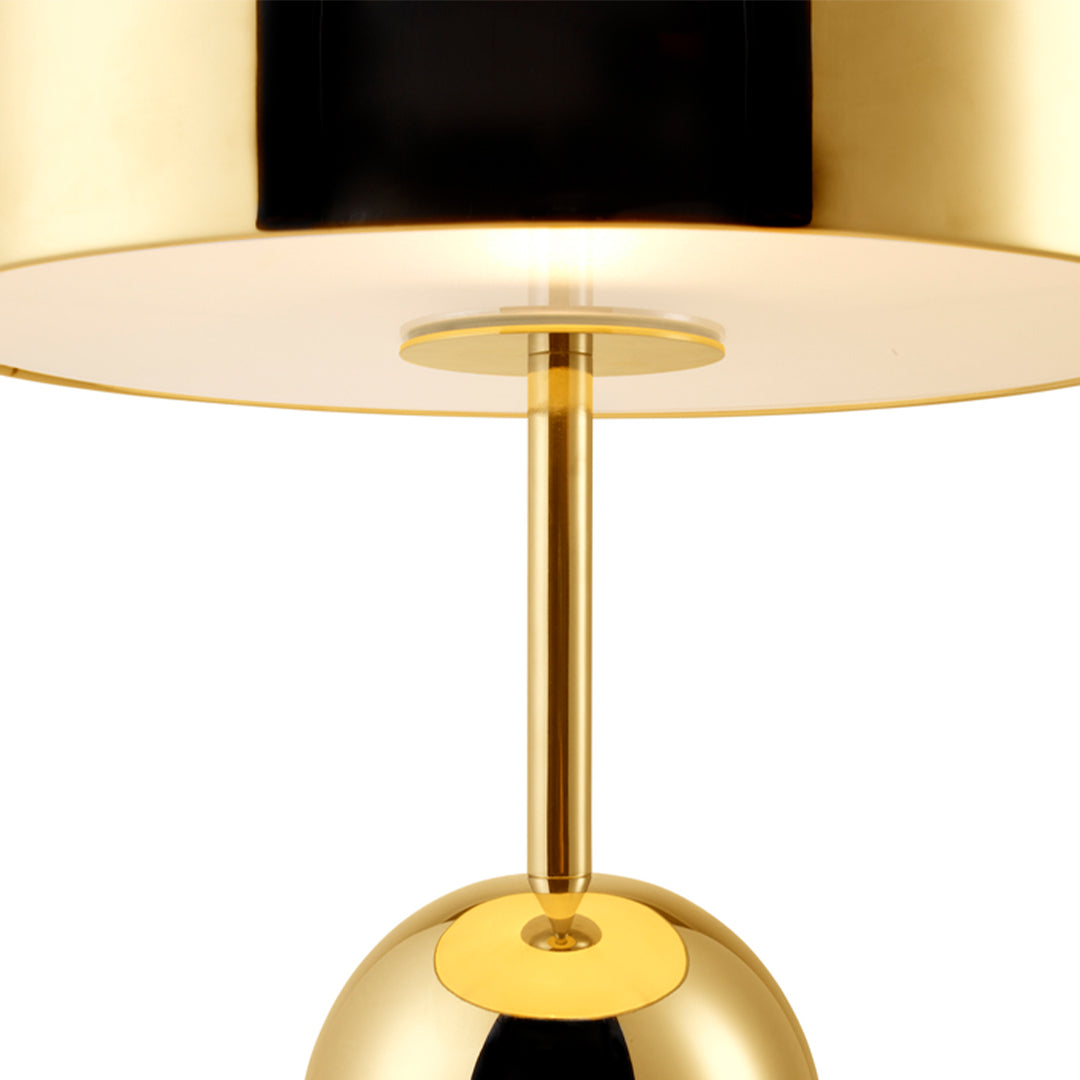 Bell Portable LED Table Lamp