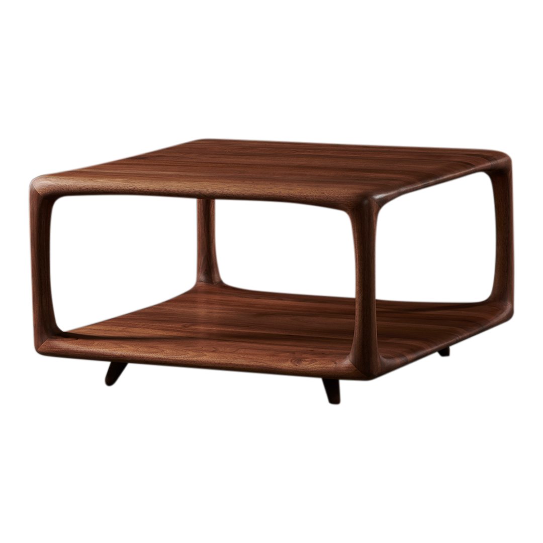 Blend Coffee Table