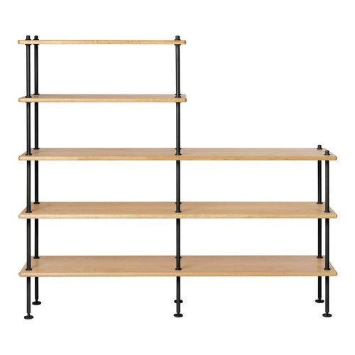 BM0253 Modular Shelving System - Version 2