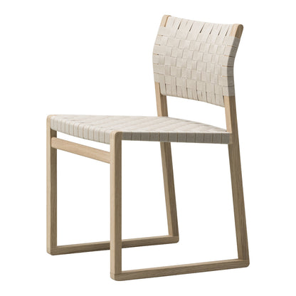 BM61 Chair - Linen Webbing