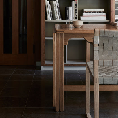 BM61 Chair - Linen Webbing