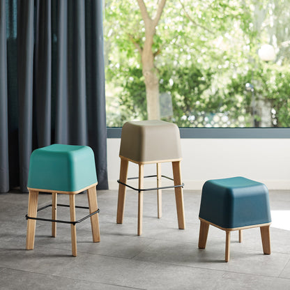 Abisko 45 Stool