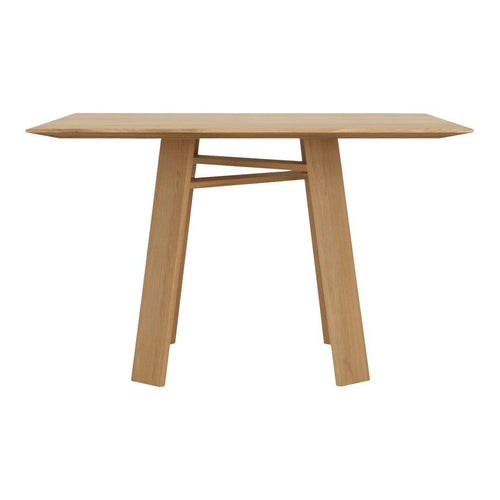 Bondt Square Dining Table